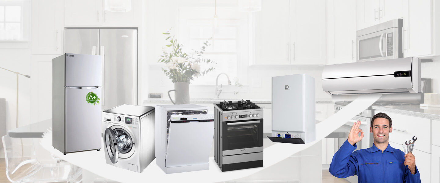 Tercan Maytag Servisi